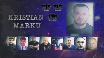 Vrasja që u raportua si aksident/ Zbardhen detaje nga ekzekutimi me 11 plumba i Kristian Markut, si u zbulua atentati i 13 janarit