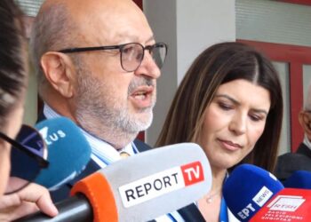 Zannier: OSBE/ODIHR ka 240 vëzhgues, të hënën publikohet raporti për zgjedhjet parlamentare