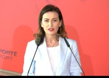 PS deklaratë zyrtare për zgjedhjet: Vendosni vetë për Shqipërinë që dëshironi, vota juaj është e rëndësishme