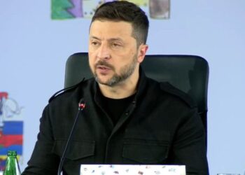 Zelensky nga Tirana: Nëse Putin nuk do kishte frikë të vinte në Turqi, lufta do të mbyllej!
