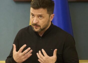 Sulmet në Ukrainë/ Reagon Zelensky: Heshtja e Amerikës dhe të tjerëve në botë po e inkurajojnë Putinin