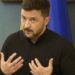 Sulmet në Ukrainë/ Reagon Zelensky: Heshtja e Amerikës dhe të tjerëve në botë po e inkurajojnë Putinin