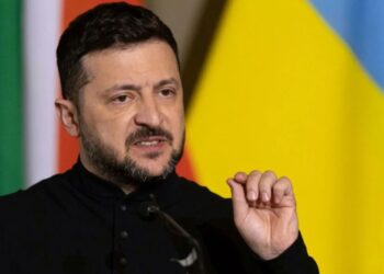 Zelensky prezanton detajet e propozimit për një armëpushim 30-ditor: Po presim përgjigjen e Rusisë