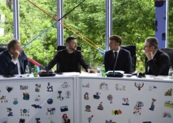 Mediat gjermane: Liderët evropianë duan të flasin me Trump para bisedës telefonike me Putin