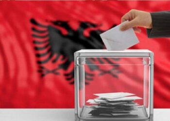 Zgjedhjet parlamentare të 11 Majit/ Pjesëmarrja deri në orën 18:00 është rreth 41%