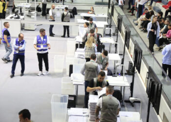 Qarku Gjirokastër, si ndahen PS dhe PD-ASHM! 