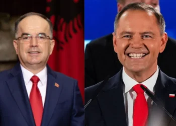 Fitoi zgjedhjet në Poloni, Presidenti Begaj uron presidentin e ri: Presim thellimin e marrëdhënieve mes dy vendeve