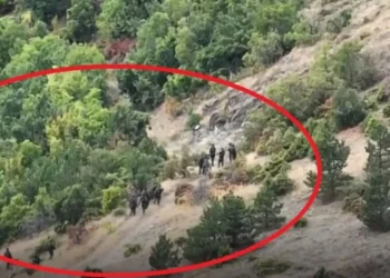 “Donim të fusnim trupin e Afrim Bunjakut në makinë, por të shtënat nuk ndalonin”, polici tregon sulmin e Banjskës: Qëlluam shtyllat e ndriçimit që të…