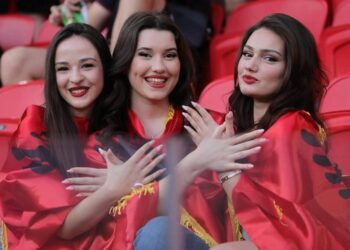 Mediat serbe na vlerësojnë të paktën për diçka…