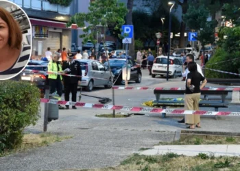 Tragjike në Itali, vritet në mes të parkut 45-vjeçarja shqiptare, në pranga ish-bashkëshorti