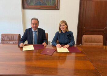 Shqipëri – Spanjë, bashkëpunim në menaxhimin strategjik të pasurive publike