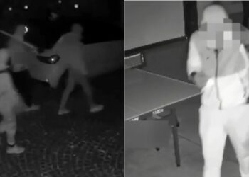 Shkatërrohet banda në Torino, kishin kryer 68 vjedhje. Arrestohen 8 “skiftera” shqiptarë