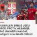 Mediat serbe harrojnë turpin e Beogradit dhe shfrenojnë fantazinë: Huliganët shqiptarë nuk patën mëshirë