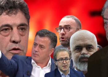 “Në PD janë barngrënës, si SMT e kooperativave”, Agron Tufa: Berisha duhet të hapë rrugë, kupola e padurueshme