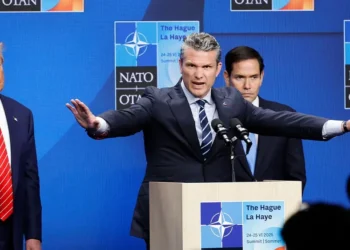 Sekretari i Mbrojtjes i SHBA për Iranin: Nëse doni të dini se çfarë ndodhi në Fordow, merrni një lopatë dhe gërmoni thellë