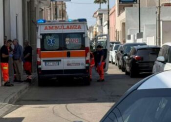 Tronditëse në Itali, 21-vjeçari vret me sëpatë nënën e tij, zbulohen detajet nga ngjarja tragjike