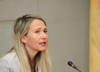 Anuela Ristani reagon ndaj emisionit investigativ: Fëmijët e mi nuk janë target për shantazh, kjo nuk është gazetari, por përndjekje