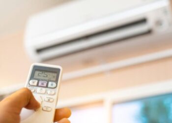 Kujdes! Kjo është temperatura ideale për kondicionerin gjatë ditëve të nxehta të verës