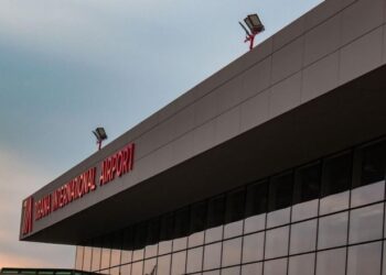 Sulmet e Izraelit ndaj Iranit, anulohen fluturimet Tiranë-Tel Aviv dhe anasjelltas