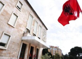 VKM/ Qeveria miraton shpronësimet për rikonstruksionin e rrugës ‘Engjëll Agalliu’ në Dimal