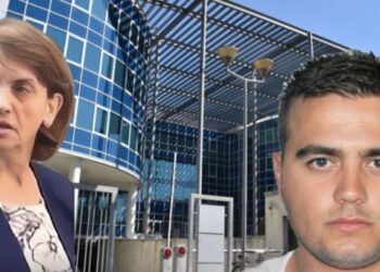 Favorizoi grupet ‘Çopja’ dhe ‘Çela’, Gjykata e Lartë rrëzon rekursin e ish-gjyqtares Pajtime Fetahu