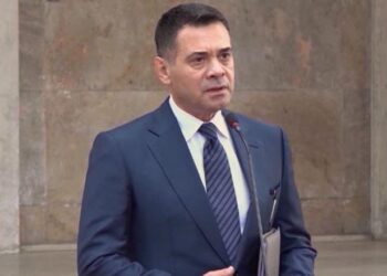 Kushtetuesja e ktheu për rigjykim, Apeli i GJKKO lë në fuqi sekuestron për pasuritë e Arben Ahmetajt 