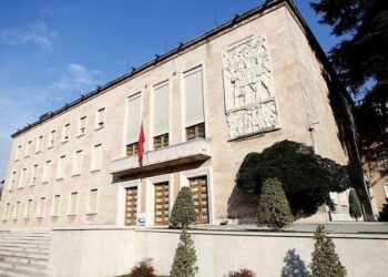 VKM/ Rovena Metoja emërohet anëtare e ekipit përzgjedhës për Komisionin Kombëtar Rregullator të sektorit të ujit