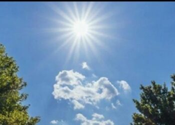 Mot i kthjellët dhe me diell, temperaturat shkojnë deri në 36 gradë celcius sot