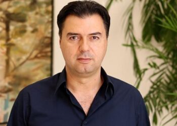 I ka vënë çelësin zyrave të ‘Euroatlantikëve’? Reagon Basha: Jemi në proces ndryshimi të ambienteve, beteja për PD-në vazhdon