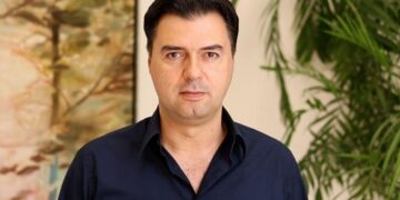 I ka vënë çelësin zyrave të ‘Euroatlantikëve’? Reagon Basha: Jemi në proces ndryshimi të ambienteve, beteja për PD-në vazhdon