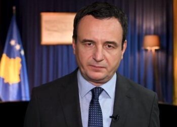 Kurti reagon pas deklaratës së Trump për marrëdhënien Kosovë-Serbi: T’i bëhet trysni Beogradit!
