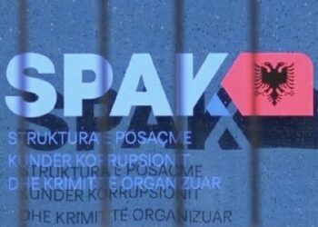 SPAK godet grupet kriminale të trafikut të drogës, bashkëpunimi me autoritetet finlandeze