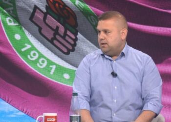 U zgjodh nënkryetar i Këshillit Bashkiak Tiranë, Braimllari: Të lihen mënjanë gjuha e llogores politike dhe ndasitë 