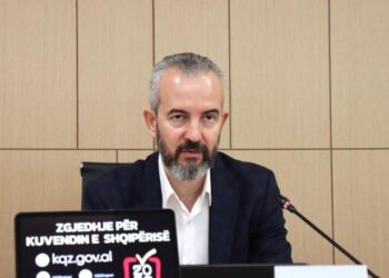 ‘Saga’ e zgjedhjeve të 11 majit, KQZ vulos sot ndarjen e mandateve për 4 qarqe