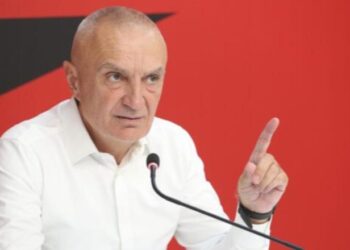 “Duan të më mbajnë me zor çift me Kryemadhin”, Meta reagon nga burgu pasi SPAK zbuloi fakte të reja korrupsioni