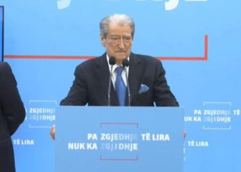 Disfata në zgjedhje, Berisha vijon akuzat: Në vitin elektoral, Rama rrethoi Shqipërinë me plantacione droge