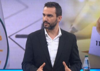 Kush e merr mandatin e ‘Shqipëria Bëhet’? Ja si përgjigjet Lapaj