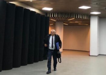 KPA i jep fund procesit të rivlerësimit për Arqile Bashon, nuk ka më vendim përfundimtar