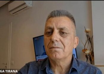 Gazetari: PD-së s’i intereson rinumërimi sepse votat e partisë janë deleguar! Berisha nuk ia lë askujt partinë