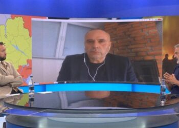 Bilalli: Aksion perfekt, ‘Rrjeta e Merimangës’ suksesi i Ukrainës, 7 mld USD dëme Rusisë! 