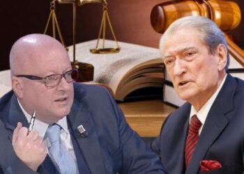 Pse qëndrimi i Berishës në krye të PD duhet mbrojtur me pushkë dhe fitorja që fshihet pas humbjes turpëruese