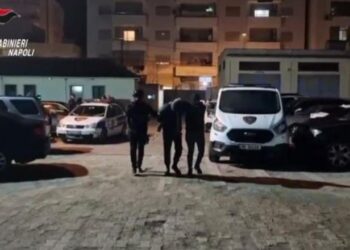 ‘Kumbari’ i marrëveshjeve të kokainës, Shqipëria i dorëzon Italisë durrsakun e arrestuar! Trafik Holandë-Spanjë me ‘Ligën e Kampionëve’