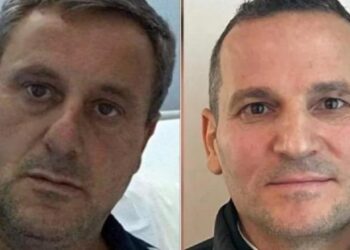 Vrasja e Jan Prengës/ Dritan Rexhepi shoqërohet me forcë në gjyq: S’dua të pyetem, s’kam çfarë të them