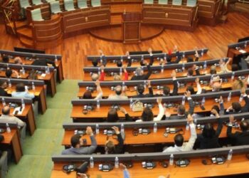 Ngërçi politik në Kosovë, sot seanca e 27-të për konstituimin e kuvendit