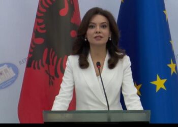 Live! Raporti për Shqipërinë, Spiropali: Mbështet mbylljen e negociatave deri në 2027