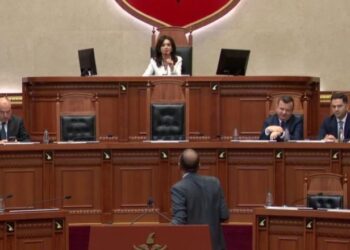 Spiropali i kthehet Bardhit: Në Bruksel nuk folët me raportin e OSBE/ODIHR, por me ‘gjuhën’ e urrejtjes ndaj Shqipërisë! 