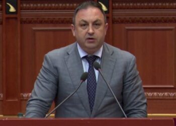 Kuvend/ Ministri Hoxha: Zgjedhjet e 11 majit treguan se institucionet funksionuan