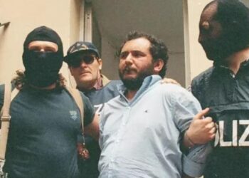 Shtypi butonin e eksplozivit që vrau prokurorin Giovani Falcone, lirohet plotësisht pas tre dekadash Giovanni Brusca