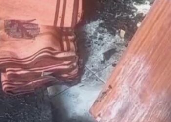 Zjarr në banesë në Berat, dëme të mëdha materiale pa të lënduar