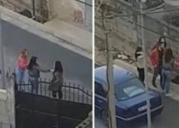 Postuan filmimin e sherrit me të miturën në rrjetin social, nën hetim 5 bashkëmoshataret në Tiranë